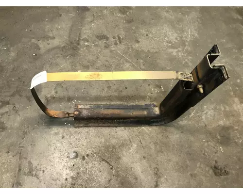 Fuel Tank Strap/Hanger CHEVROLET C7 Vander Haags Inc Sp