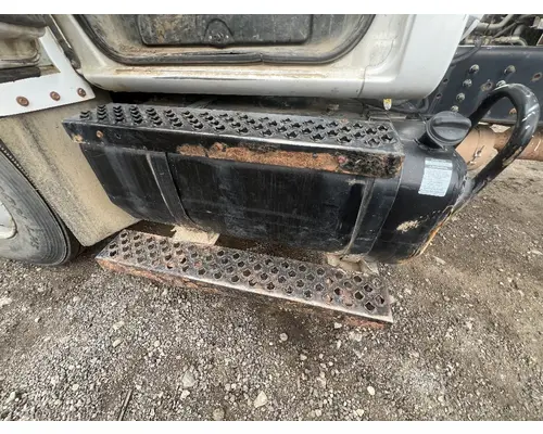 Fuel Tank CHEVROLET C7 DTI Trucks