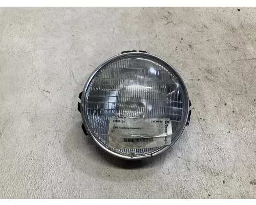 Headlamp Assembly CHEVROLET C7 Vander Haags Inc Sp