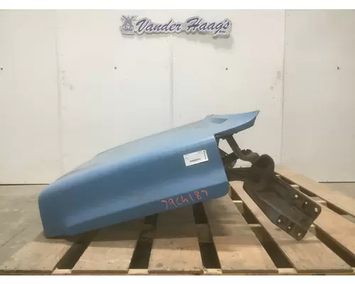 Hood CHEVROLET C7 Vander Haags Inc Sp