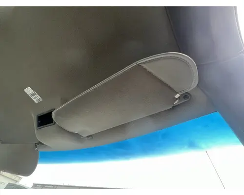 Interior Sun Visor CHEVROLET C7 DTI Trucks