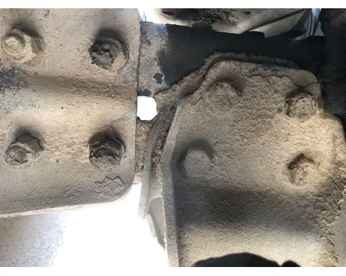 Leaf Spring, Front CHEVROLET C7 Vander Haags Inc Sp