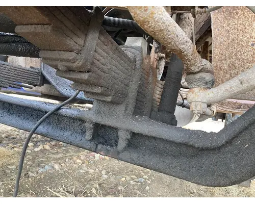 Leaf Spring, Front CHEVROLET C7 Vander Haags Inc Sp