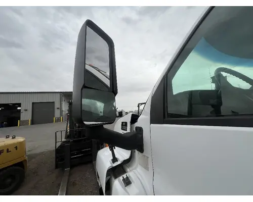 Mirror (Side View) CHEVROLET C7 DTI Trucks