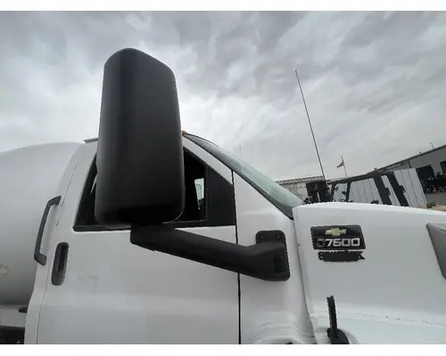 Mirror (Side View) CHEVROLET C7 DTI Trucks