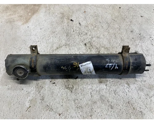 Radiator Overflow Bottle CHEVROLET C7 Vander Haags Inc SP