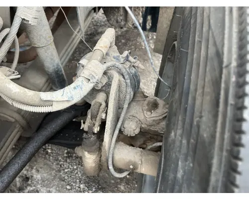 Spindle / Knuckle, Front CHEVROLET C7 DTI Trucks
