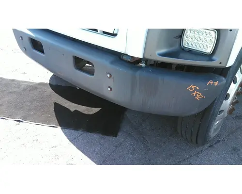 Bumper Assembly, Front CHEVROLET C8500 2003-2009 LKQ Heavy Truck - Goodys