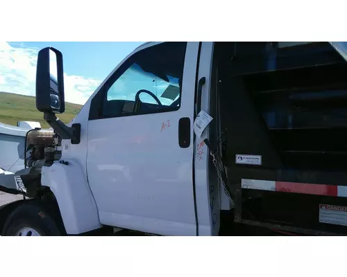 Door Assembly, Front CHEVROLET C8500 2003-2010 LKQ Heavy Truck - Goodys