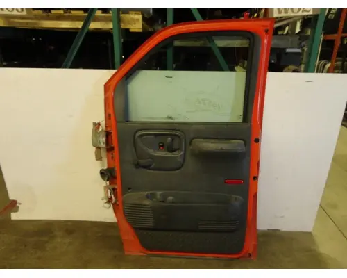Door Assembly, Front CHEVROLET C8500 2003-2010 LKQ Geiger Truck Parts