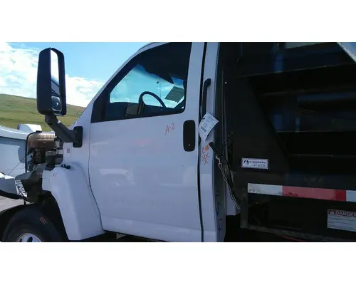 Door Assembly, Front CHEVROLET C8500 2003-2010 LKQ Heavy Truck - Goodys
