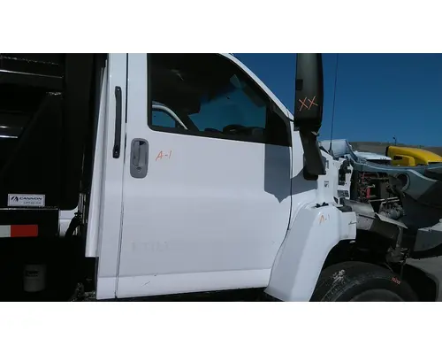 Door Assembly, Front CHEVROLET C8500 2003-2010 LKQ Heavy Truck - Goodys
