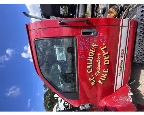 Door Assembly, Front CHEVROLET C8500 2003-2010 LKQ Plunks Truck Parts And Equipment - Jackson