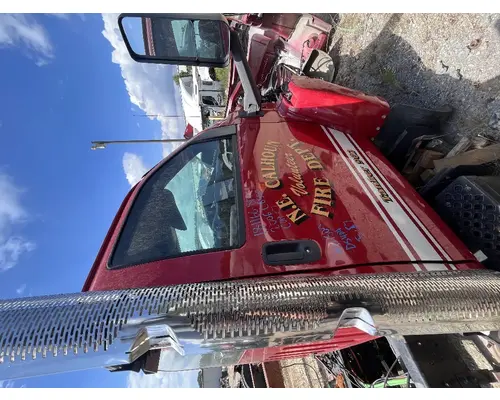 Door Assembly, Front CHEVROLET C8500 2003-2010 LKQ Plunks Truck Parts And Equipment - Jackson