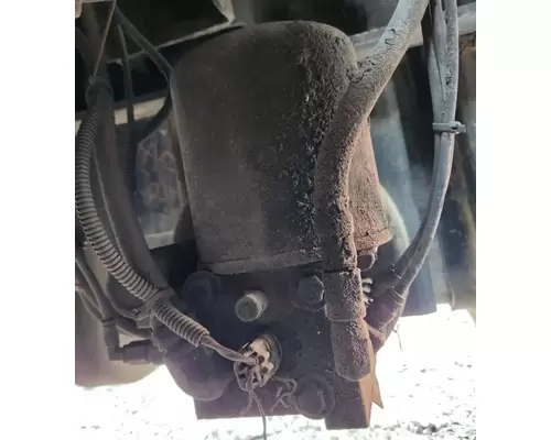 Chevrolet C8500 Air Drier
