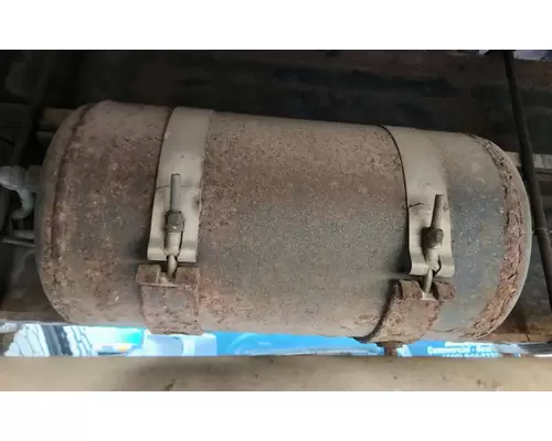 Air Tank Chevrolet C8500 Complete Recycling Group LLC