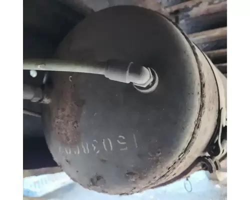 Chevrolet C8500 Air Tank