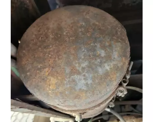 Chevrolet C8500 Air Tank