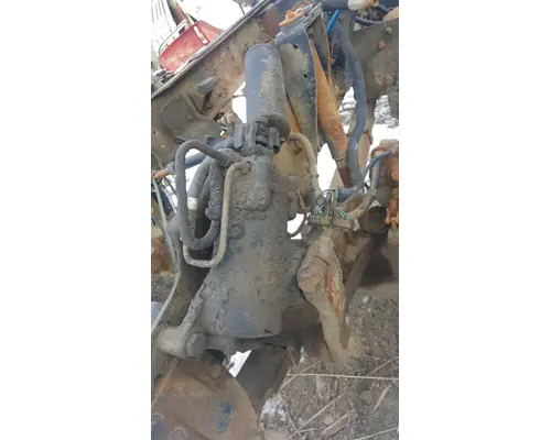 Chevrolet C8500 Axle Assembly, Front (Steer)