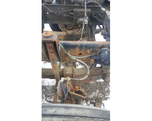 Chevrolet C8500 Axle Assembly, Front (Steer)