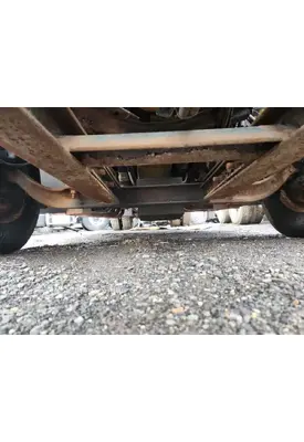 Chevrolet C8500 Axle Assy, Fr (4WD)