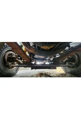 Chevrolet C8500 Axle Assy, Fr (4WD)
