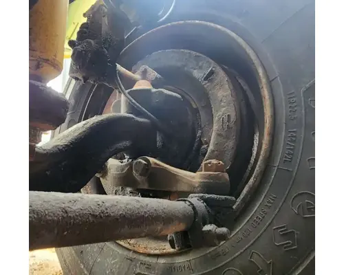 Chevrolet C8500 Axle Assy, Fr (4WD)