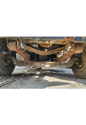 Chevrolet C8500 Axle Assy, Fr (4WD)