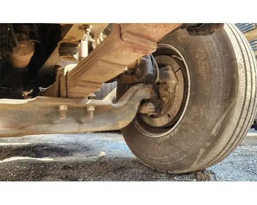Chevrolet C8500 Axle Assy, Fr (4WD)