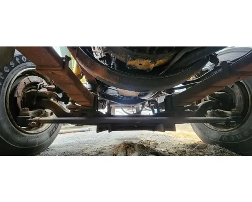Axle Assembly, Front (Steer) Chevrolet C8500 Complete Recycling Group LLC