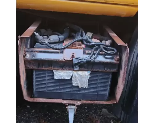 Chevrolet C8500 Battery Box