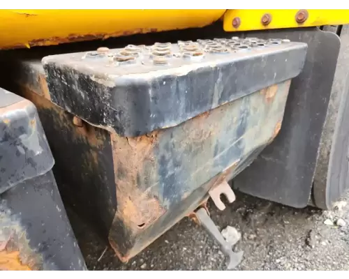 Chevrolet C8500 Battery Box