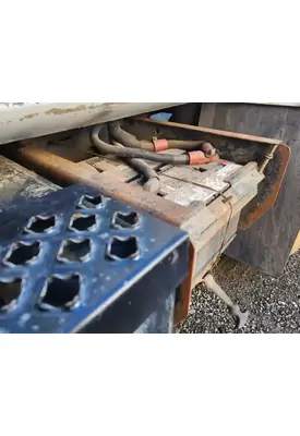 Chevrolet C8500 Battery Box