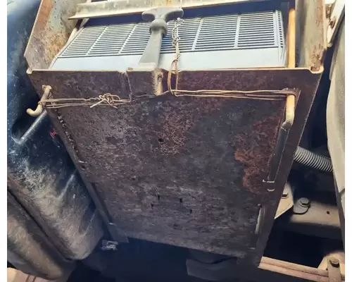 Chevrolet C8500 Battery Box