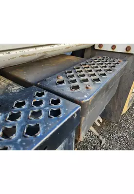 Chevrolet C8500 Battery Box