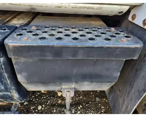 Chevrolet C8500 Battery Box
