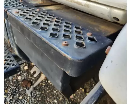 Chevrolet C8500 Battery Box