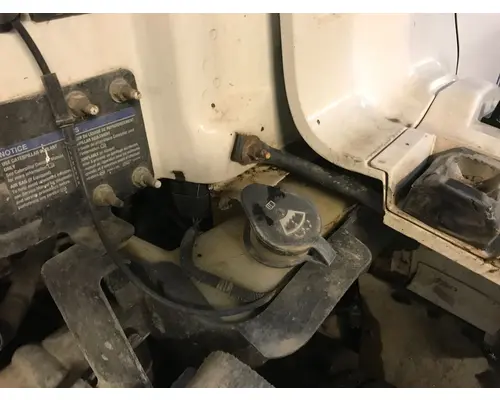 Chevrolet C8500 Body, Misc. Parts
