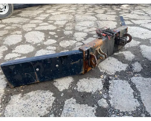 Bumper Assembly, Front Chevrolet C8500 Complete Recycling Group LLC