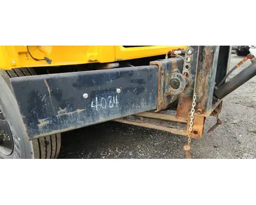 Bumper Assembly, Front Chevrolet C8500 Complete Recycling Group LLC