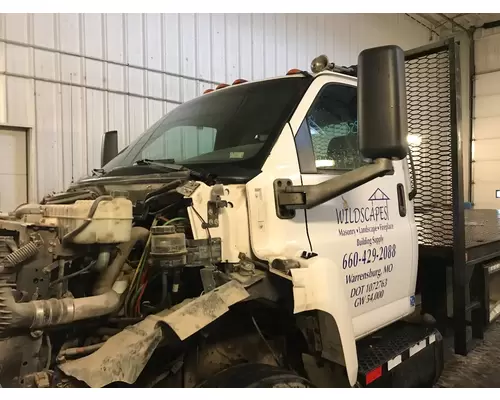 Cab Chevrolet C8500 Vander Haags Inc Kc