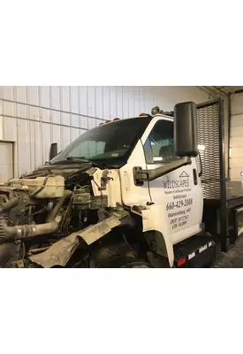 Chevrolet C8500 Cab Assembly