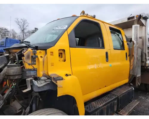 Cab Chevrolet C8500 Complete Recycling