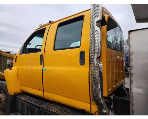 Chevrolet C8500 Cab