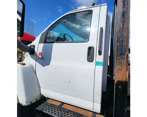 Cab Chevrolet C8500 Complete Recycling Group LLC