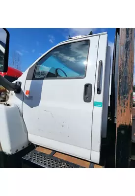 Chevrolet C8500 Cab