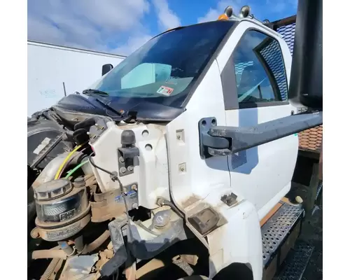 Chevrolet C8500 Cab