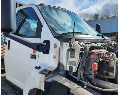 Chevrolet C8500 Cab