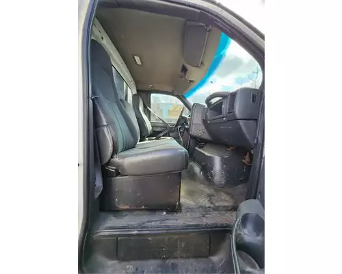 Chevrolet C8500 Cab