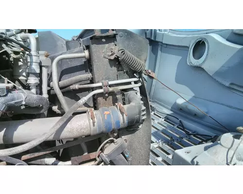 Cooling Assy. (Rad., Cond., ATAAC) CHEVROLET C8500 LKQ Heavy Truck - Goodys